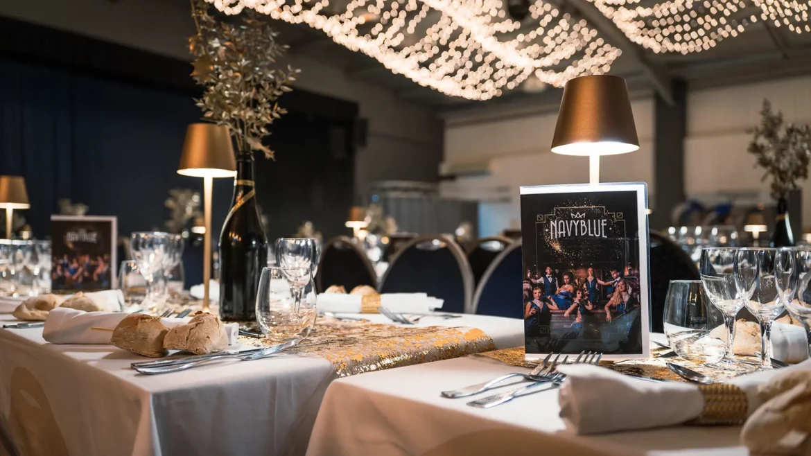 salle spectacle cabaret Pau